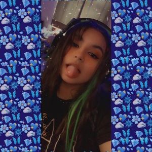 Meet your Posher, Cassady